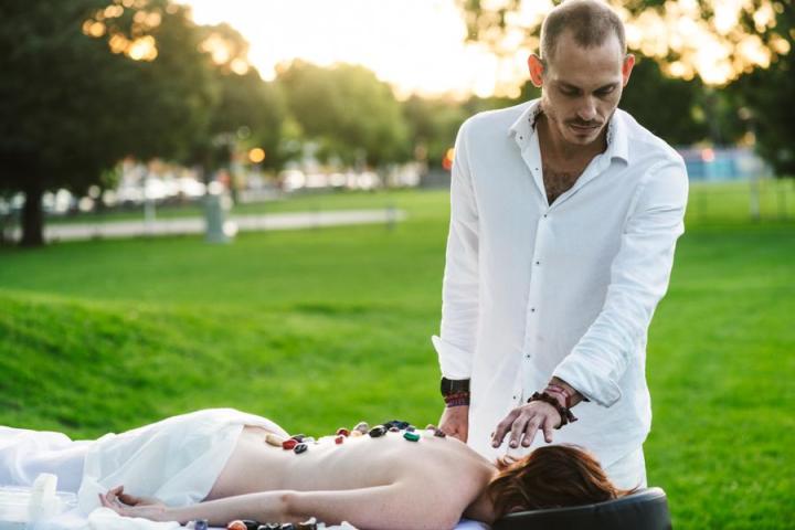 Soulagez votre corps durablement sans douleur