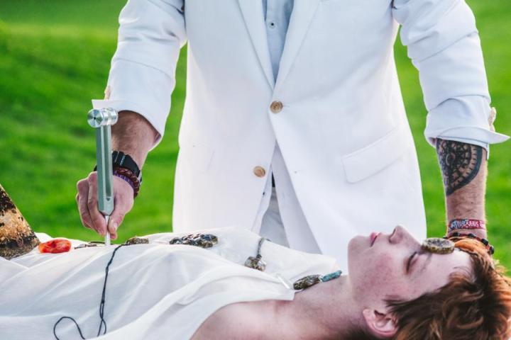 Découvrez une approche holistique pour guérir durablement