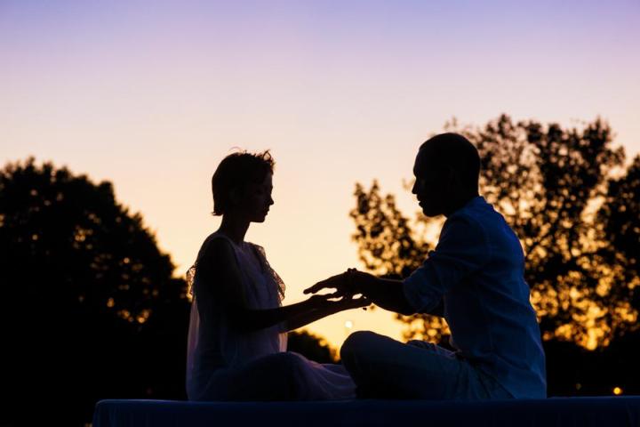 Diminuez votre sentiment d’anxiété en douceur