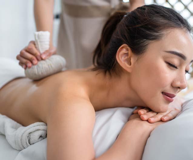 Diminuer le stress Montréal