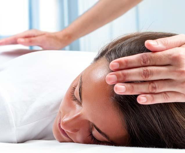 dérivé Soin énergétique reiki Montréal 