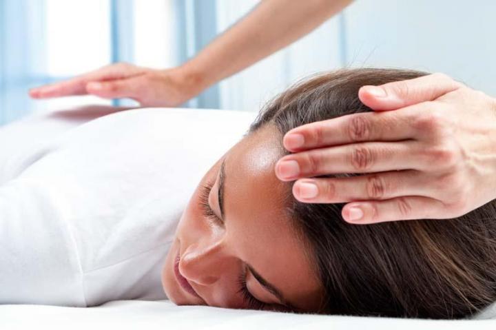 Massage maux de tête Montréal